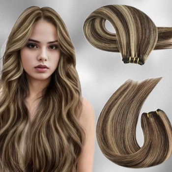 Extensii la Metru Balayage #4 #24
